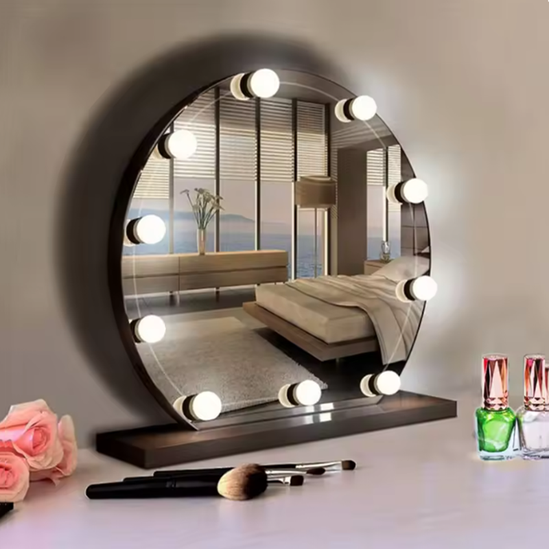 Hollywood Makyaj Masası Lambas - Desk Setup Lamp incelemesi ve fiyatı