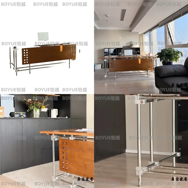 Bauhaus Masif Ahşap Çalışma Ma - Desk Setup L Shaped incelemesi ve fiyatı