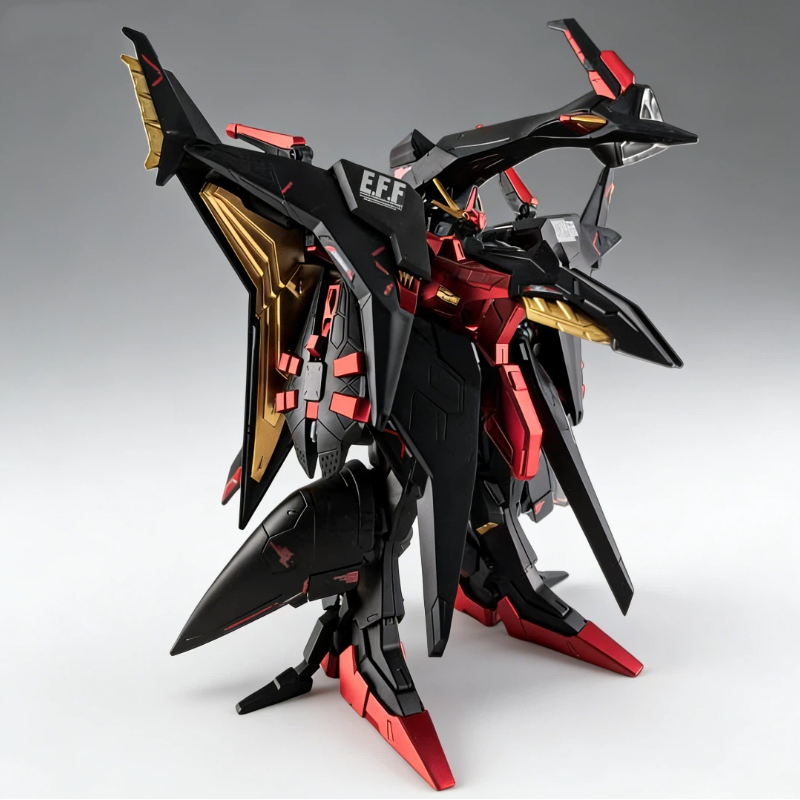 HG 1/144 Penelope RX-104FF Aks - Desk Setup With Tv incelemesi ve fiyatı