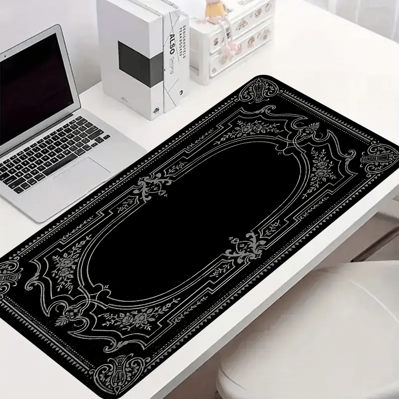 XXL Büyük Oyun Mouse Pad'i Mas - Desk Setup Pc And Laptop incelemesi ve fiyatı