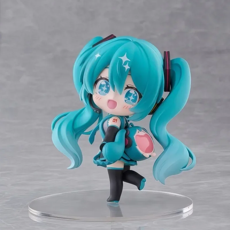 Chibi Hatsune Miku [Ultimate E - Desk Setup With Tv incelemesi ve fiyatı