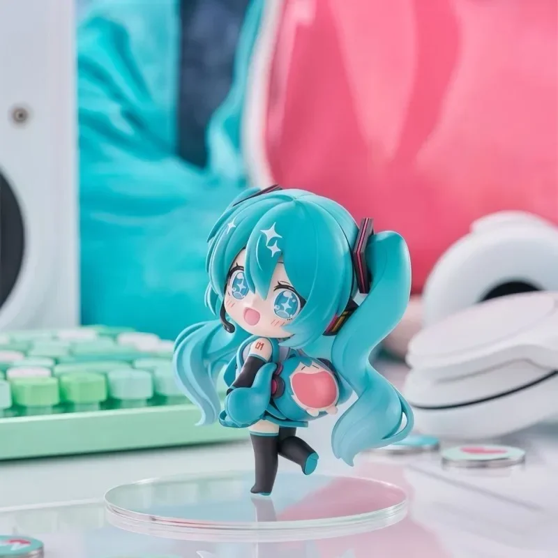Chibi Hatsune Miku [Ultimate E - Desk Setup With Tv incelemesi ve fiyatı