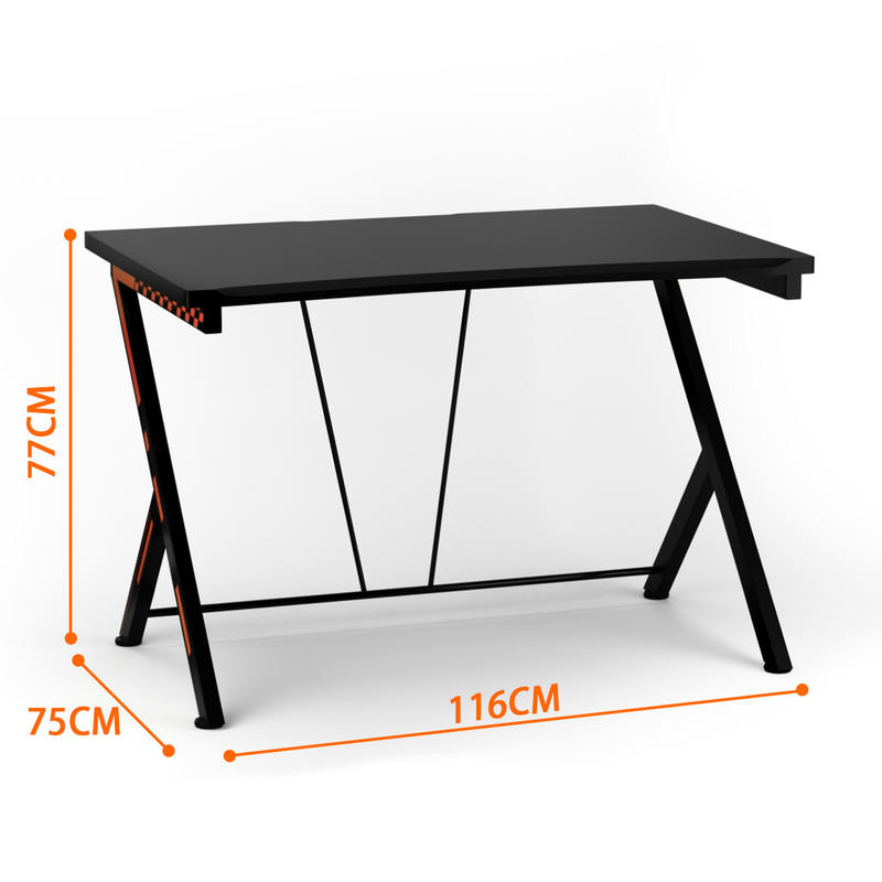 Modern Ergonomik Bilgisayar Ma - Desk Setup L Shaped incelemesi ve fiyatı