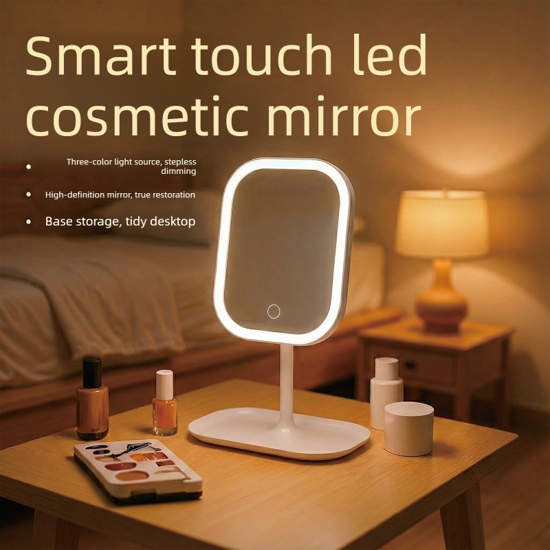 Yeni LED Modern Masaüstü Makya - Desk Setup Lamp incelemesi ve fiyatı
